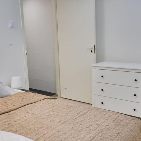 3H,K,P - Keskellae Tamperetta Kaunis Parvekkeellinen Uusittu Kolmio 아파트 외부 사진